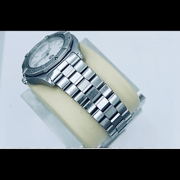 tag heuer calibre 5 white face tag heuer calibre 5 white face
